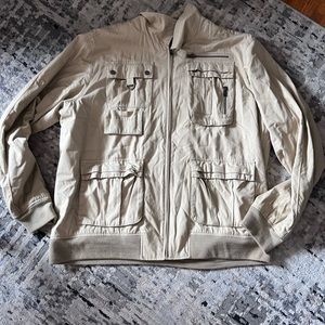 Sean John Bomber Jacket